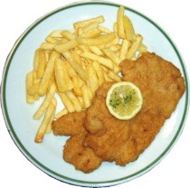 Schnitzel