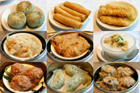 Dim Sum