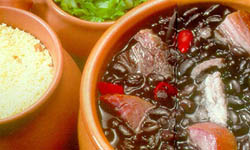 feijoada