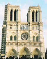 Catedral de Notre Dame