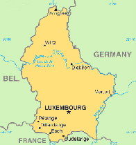 Luxemburgo