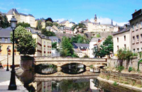 Luxemburgo