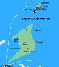 Trinidad y Tobago