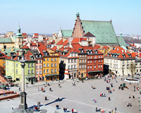 Stare Miasto