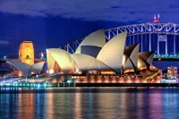 Study English in Australia