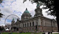 Estudiar en Belfast