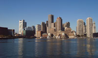 Boston Massachusetts, EUA 