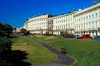 Study English in Brighton