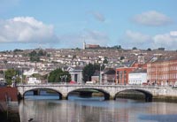 Estudiar en Cork