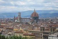 Study Italian in Florence