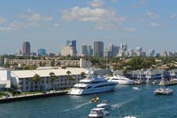 Fort Lauderdale, Florida, EUA 