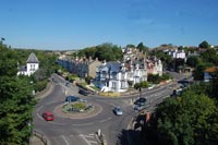 Estudiar en Hastings