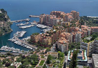 Study french in Monaco