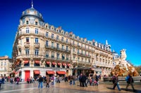 Estudiar en Montpellier