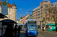 Estudiar en Munich