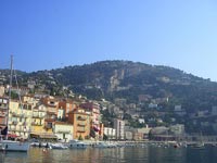 Study French in Nice