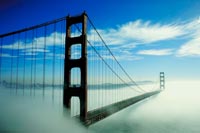 Study English in San Francisco