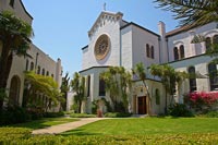 Estudiar en Santa Barbara