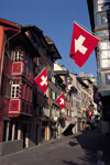 Study in Switzerland