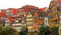 Estudiar en Tübingen