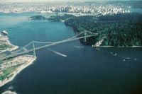 Study English in Vancouver