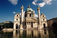 Study German in Vienna