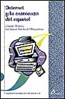 Internet y la enseñanza del español