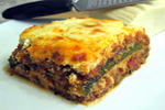 moussaka