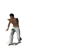 Origen de la capoeira en Brasil