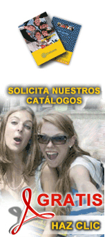 Solicitar Catalogo