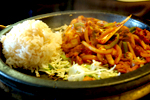 bulgogi