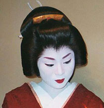 Geisha