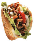 Döner Kebab