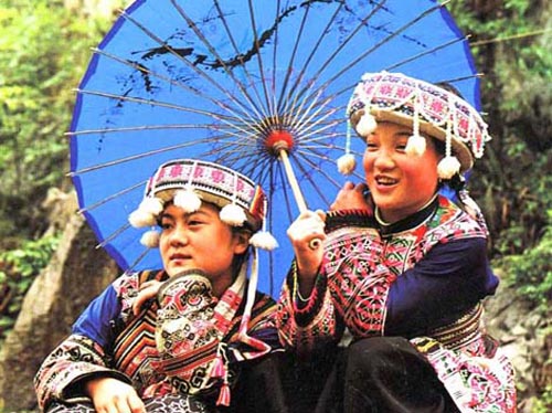 Festival de las siete hermanas