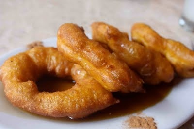 Picarones