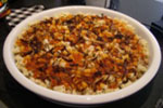 Recetas del mundo
