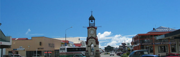 Hokitika