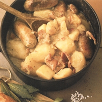 Coddle