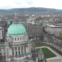 Belfast