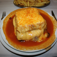 Francesinha