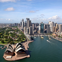 Sydney, Australia