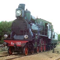 transiberiano