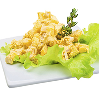 Coronation Chicken