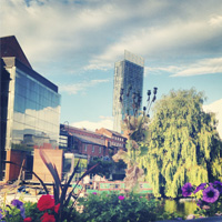 Manchester