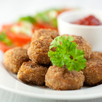 Frikadeller