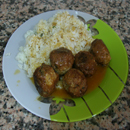 Frikadeller