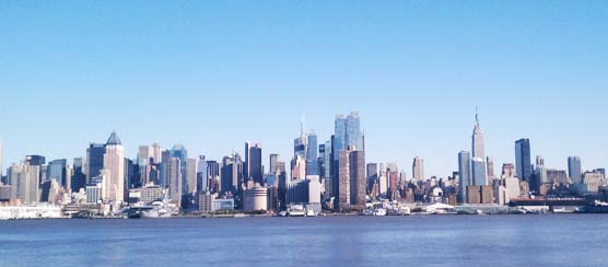 New York