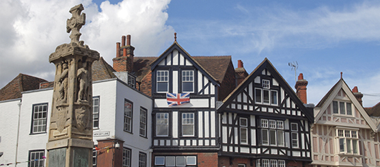 Canterbury