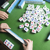 Mahjong