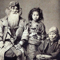 Ainu